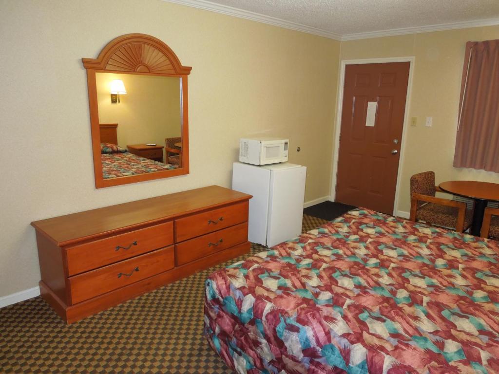 Red Carpet Inn Absecon Galloway Kültér fotó