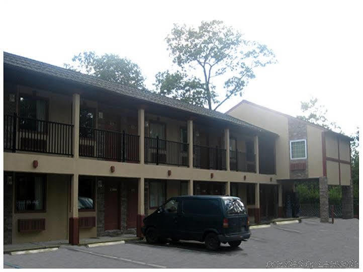 Red Carpet Inn Absecon Galloway Kültér fotó