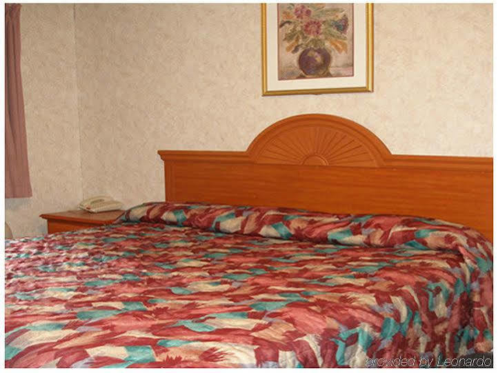 Red Carpet Inn Absecon Galloway Kültér fotó