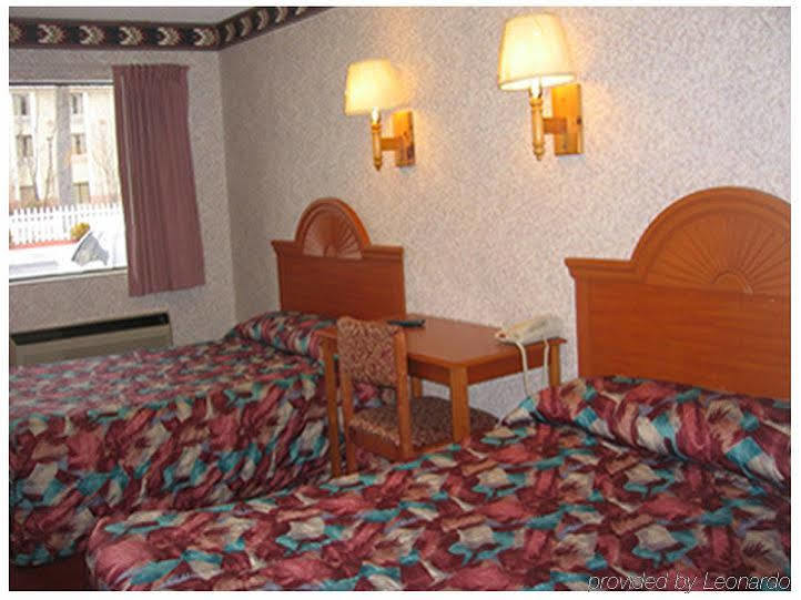 Red Carpet Inn Absecon Galloway Kültér fotó