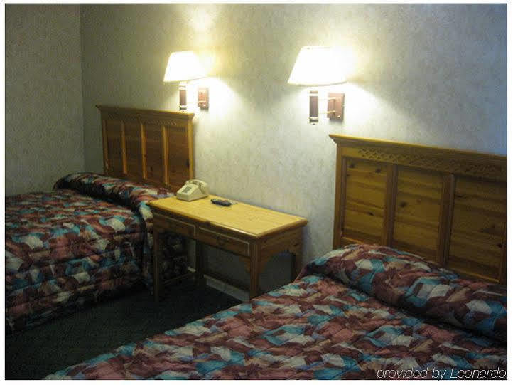 Red Carpet Inn Absecon Galloway Szoba fotó