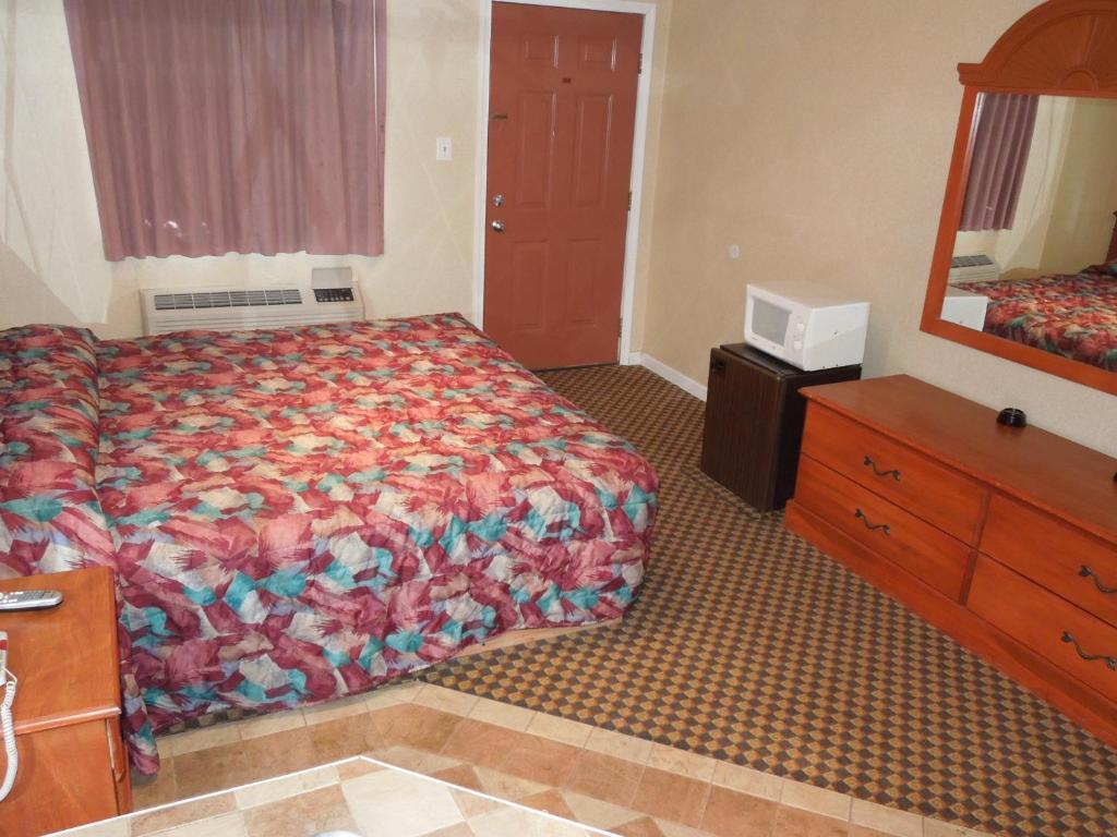 Red Carpet Inn Absecon Galloway Szoba fotó